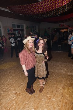 Bild 2 - Latuff 2016 Feier